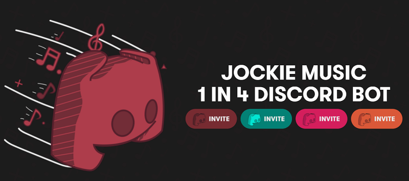 Música jockie