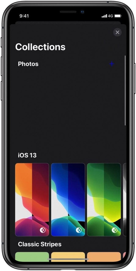 ios 14 обои 2