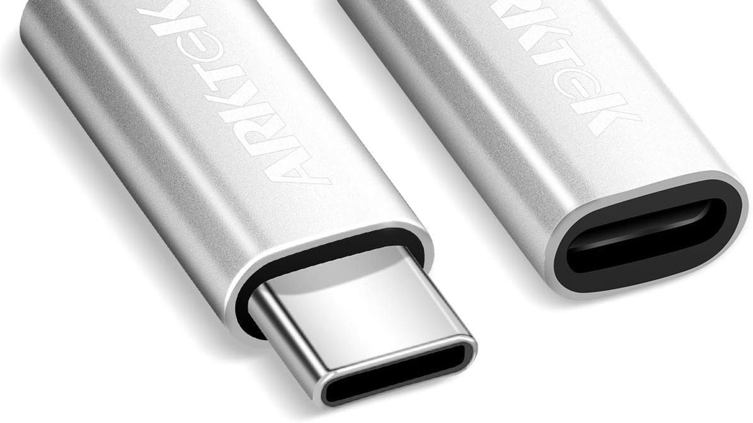 Meilleurs adaptateurs USB-C vers Lightning pour iPhone - 4