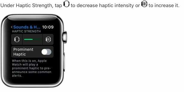 Mikä on uusi Haptic Touch iPhone XR: ssä