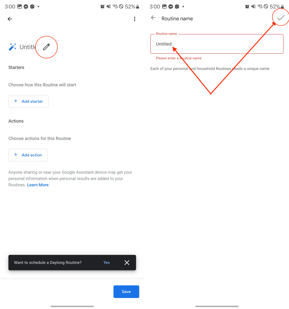 Як користуватися програмами Google Assistant – 3