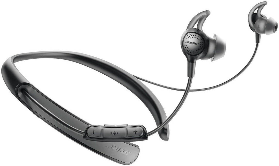 Bose QuiteControl 30