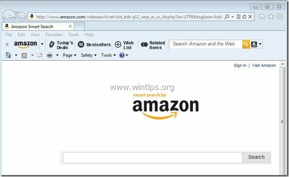 amazon-toolbar