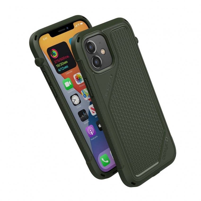 Ovitek za iPhone 12 Pro Catalyst Vibe