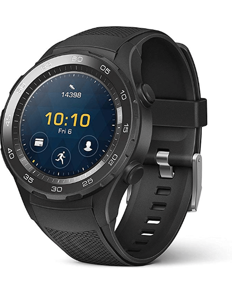 Huawei watch2