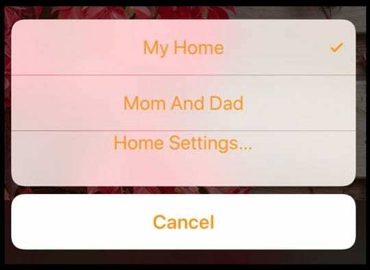 Ενημερώστε το Apple HomePod σας σε 3 βήματα
