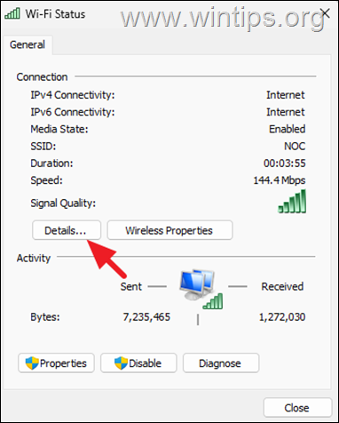 Kaip pakeisti „Wi-Fi“ slaptažodį ir pavadinimą (SSID)
