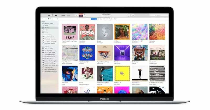 Ką daryti, jei „iTunes“ neatsidaro arba neimportuoja kompaktinio disko