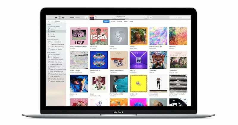 Qué hacer si iTunes no abre o no importa su CD