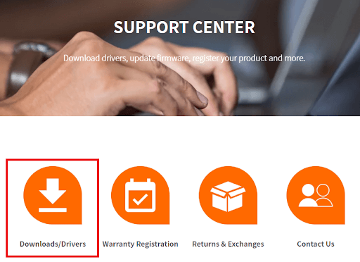 Offizielles J5Create Support Center – Download und Treiber