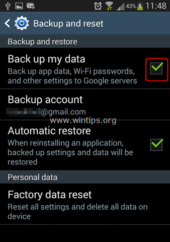 backup-dati-android