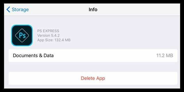 Impossibile eliminarerimuovere app dal mio iPhone, iPad o iPod touch