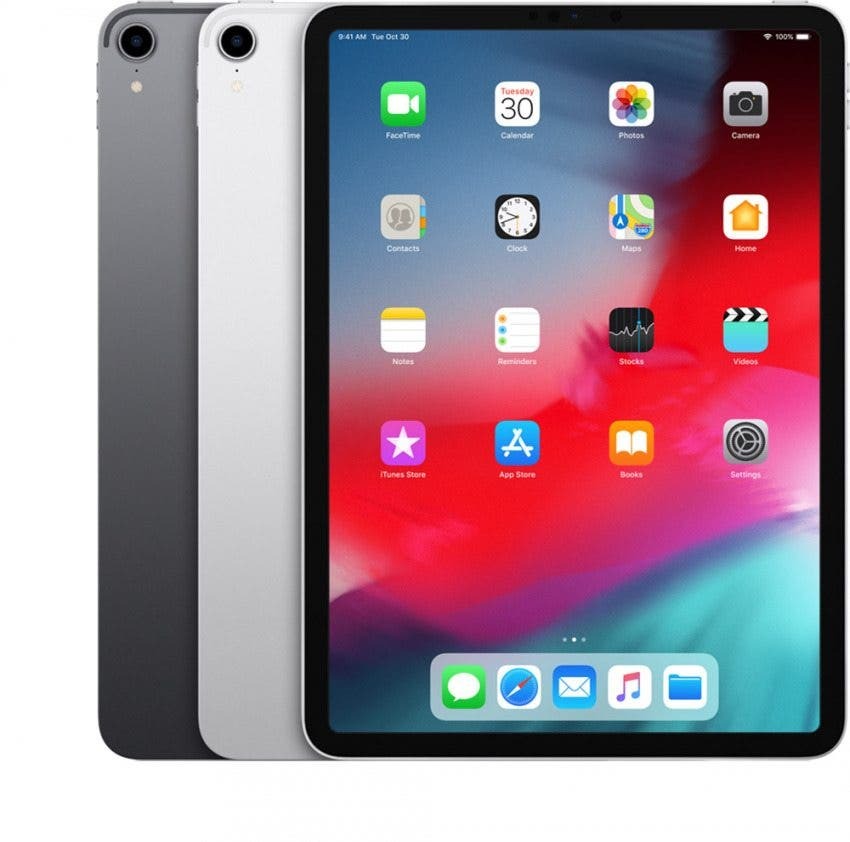 äpple ipad