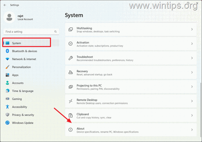 Kā pārbaudīt RAM lielumu, ātrumu, ražotāju un citas specifikācijas operētājsistēmā Windows 1011.