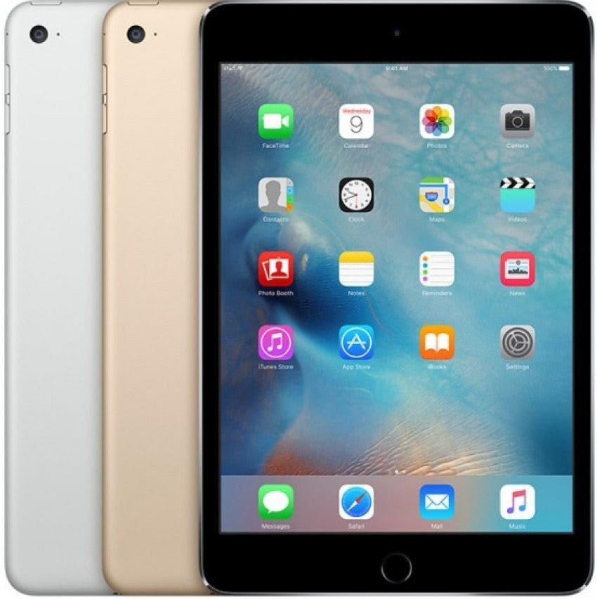 ipad a1538 dan 1550