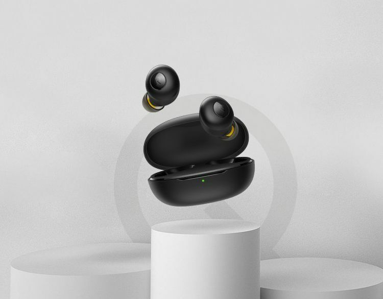 Realme Buds Q In-Ear TWS Bluetooth 5.0