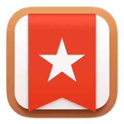 Wunderlist Simgesi