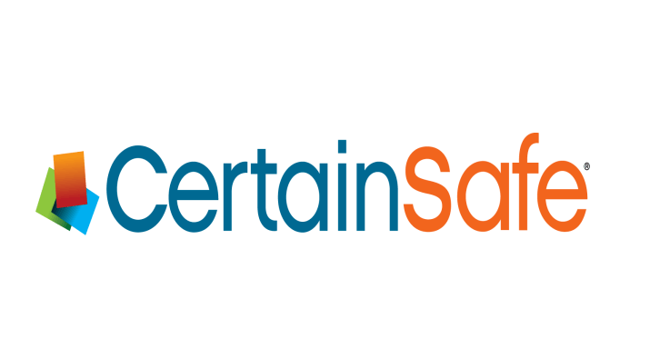 CertainSafe: Za varnost digitalnih sredstev