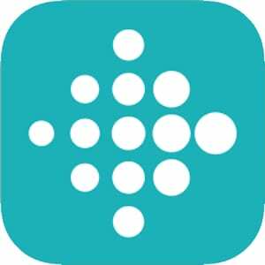 Fitbit-App-Symbol