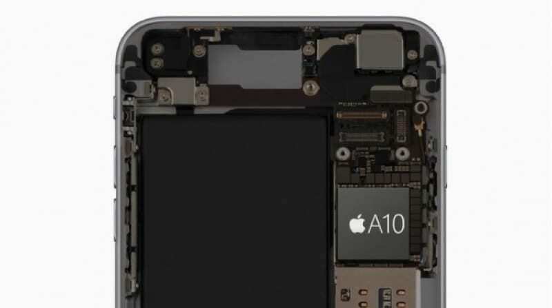 אייפון A10