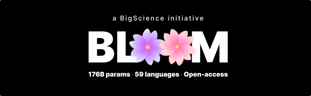 แอพ AI Bloom (เอื้อเฟื้อภาพโดย Bloom)
