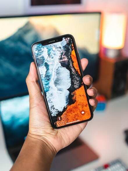 Probleme beim kabellosen Aufladen des iPhone - Zurücksetzen