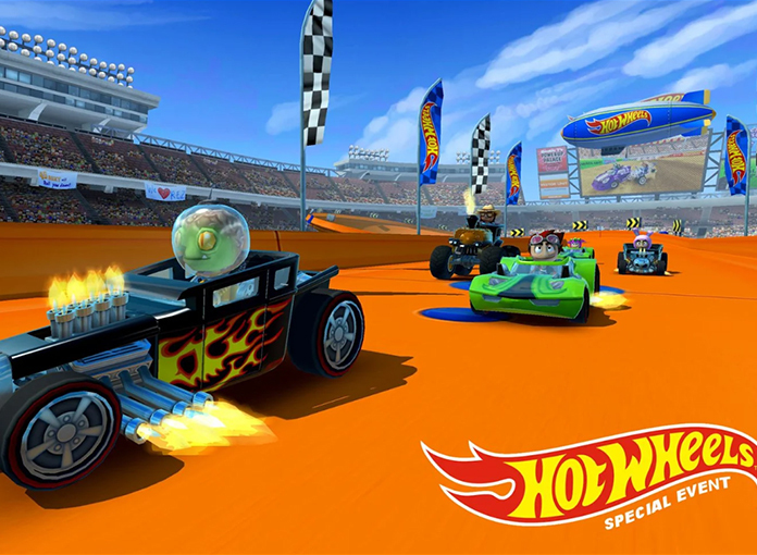 Strandbuggy Racing 2