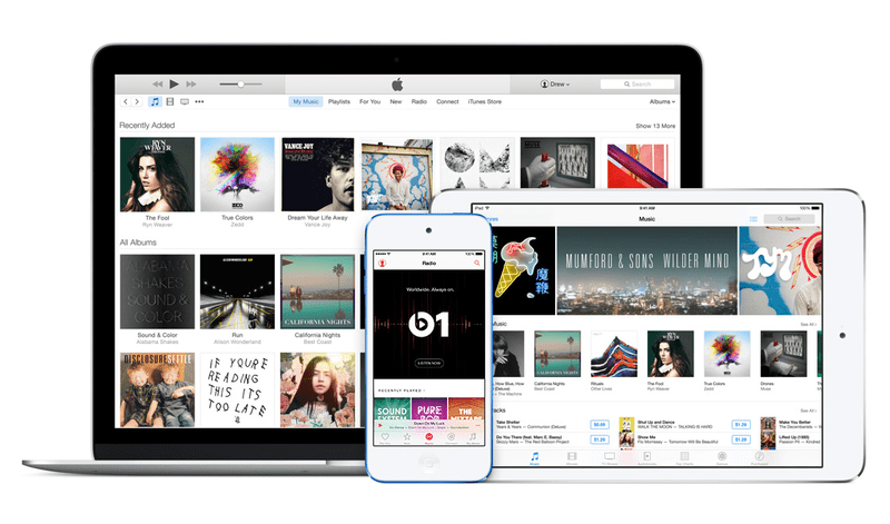 Apple Music