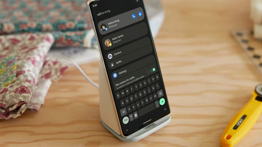 أفضل شاحن Pixel 6 Google Pixel Stand