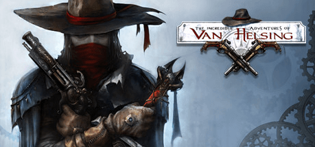 The Incredible Adventures of Van Helsing - Paras kauhupeli