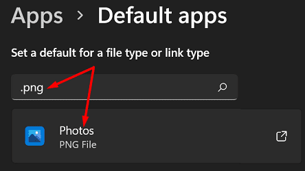 Standard-Fotos-App-Windows-Einstellungen