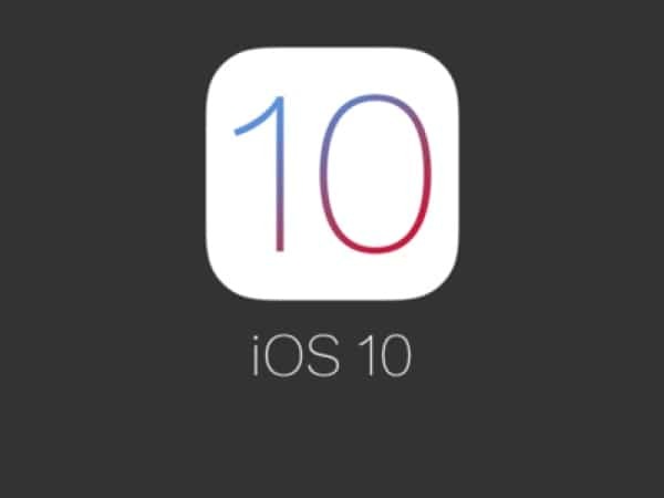 Προβλήματα εγκατάστασης και ενεργοποίησης iOS 10, οδηγίες