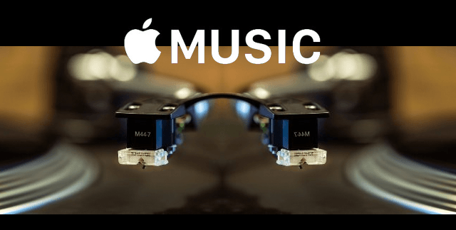 Συντομεύσεις Apple Music