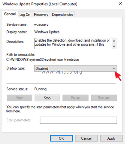 Windows 10 크리에이터 업데이트 멈춤
