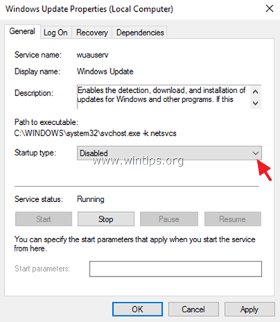 Actualizarea creatorilor Windows 10 blocată