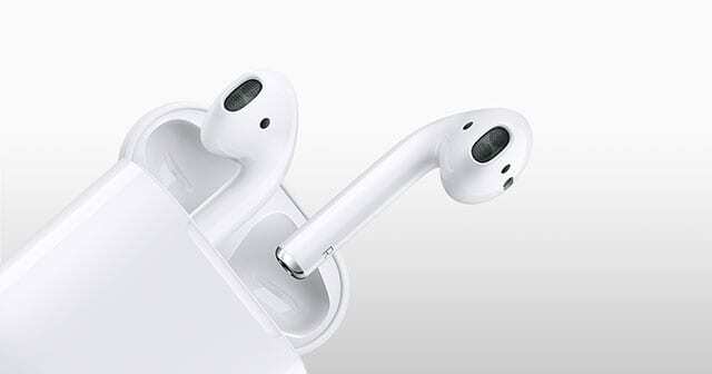 ¿Los AirPods no funcionan? Solucione sus problemas