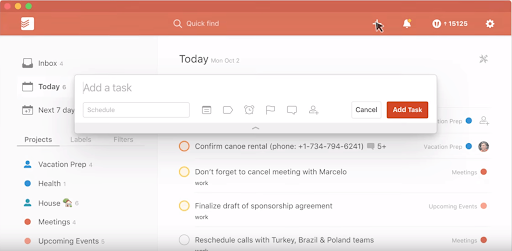 Todoist