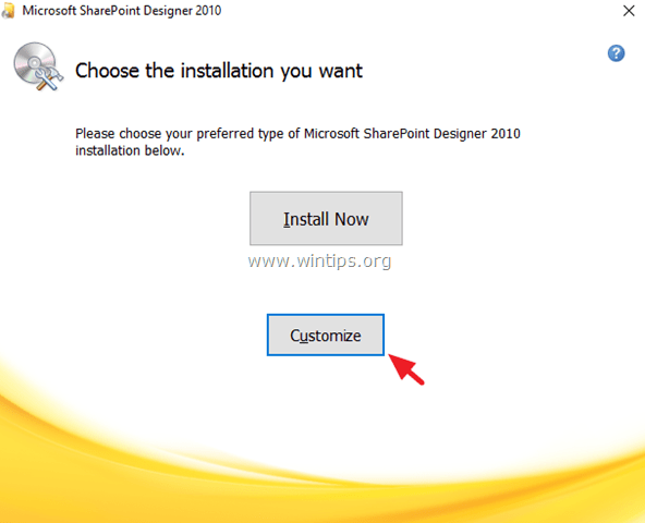 SharePoint Tasarımcısı 2013