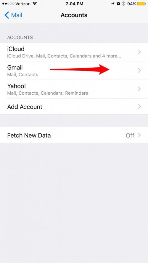 Come eliminare facilmente tutti i contatti su iPhone