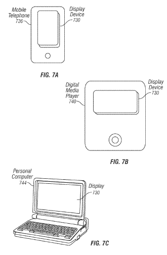 Apple 3d