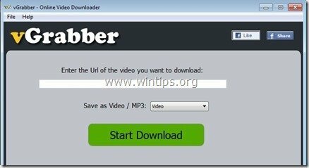 vgrabber-video-downloader