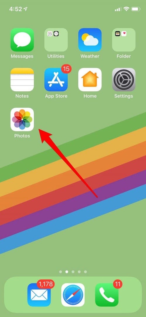 انزال ios 11