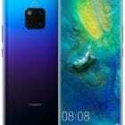 Як м'яко та жорстко скинути Huawei Mate 20