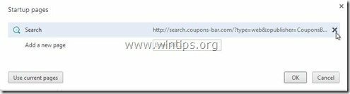 usuń-search-coupons-bar.com-chrome