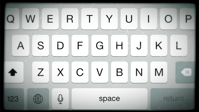 Zpoždění klávesnice iPhone, nefunguje? Jak opravit