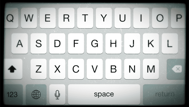 ¿Retraso del teclado del iPhone, no funciona? Como arreglar