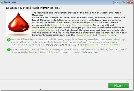 hapus_lightspark_flash_player