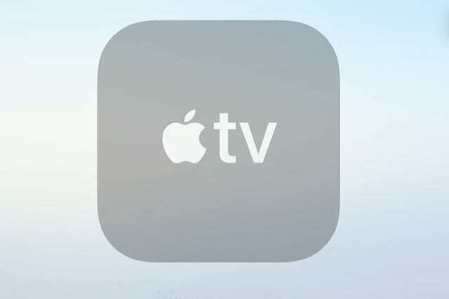 tvOS