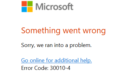 Microsoft-Office-Fehler-30010-4