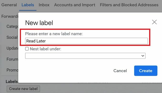 neues-label-gmail